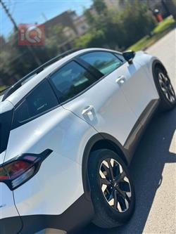 کیا سپۆرتاج